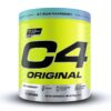 C4 Original Icy Blue Raspberry