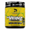 Mr. Veinz Wickel Pineapple