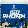 Iso Phorm 2lb Hot Cookies Cream