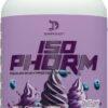 Iso Phorm 2lb Blueberry Ice Cream