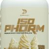 Iso Phorm 2lb Vanilla