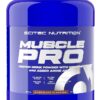 Muscle Pro x 2500gr Chocolate