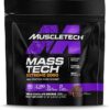 Mass Tech Extreme 6lb Triple Chocolate
