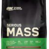 Serious Mass 12lb Chocolate