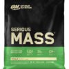 Serious Mass 12lb Vainilla