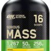 Serious Mass 6lb Banana