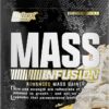 Mass Infusion 12lb Vainilla