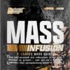 Mass Infusion 12lb Chocolate