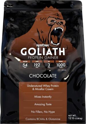 Goliath (chocolate)