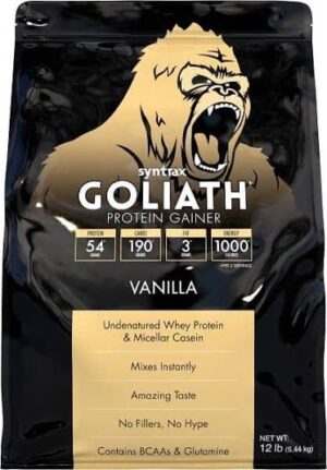 Goliath (vanilla)