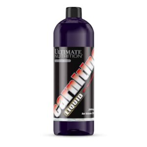 Carnitine Liquid