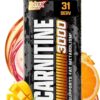 L-carnitine 3000 Orange Mango