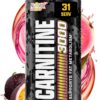 L-carnitine 3000 Passionfruit Guava