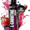L-carnitine 3000 Berry Blast