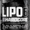 Lipo 6 Hardcore