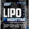 Lipo 6 Nighttime
