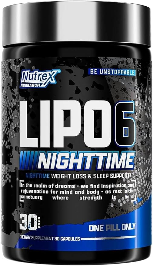 Lipo 6 Nighttime
