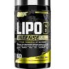 Lipo 6 Intense Ultra Concentrado x 60cap