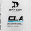 Cla x 90cap