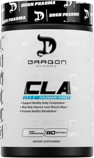 Cla x 90cap