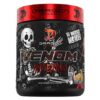 Venon Inferno Moises Limon