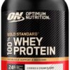 Gold Standard 2lb Cookies Cream