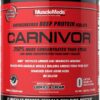 Carnivor 2lb Cookies Cream