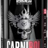Carnibol X900gr Chocolate