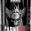 Carnibol X900gr Vainilla