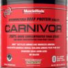 Carnivor 2lb Chocolate