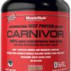 Carnivor 4lb Chocolate