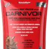 Carnivor 7lb Chocolate