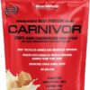 Carnivor 7lb Vainilla