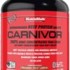 Carnivor 4lb Cinnamon