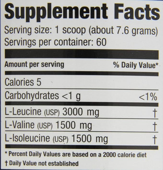 Bcaa 12000 Fruit Punch