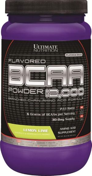 Bcaa Lemon X60serv. Lime