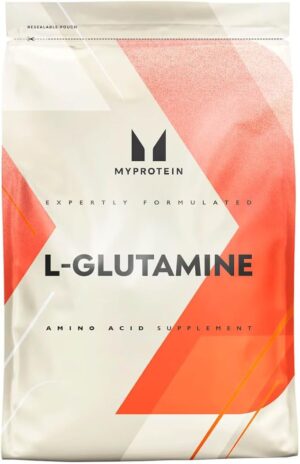 L-glutamina x 250gr