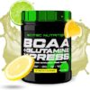 Bcaa+glutamine Xpress x 50serv. Citrus Mix