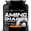 Amino Charge Apricop Flavored x 30 Serv.