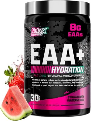 Eaa+ Strawberry Watermelon