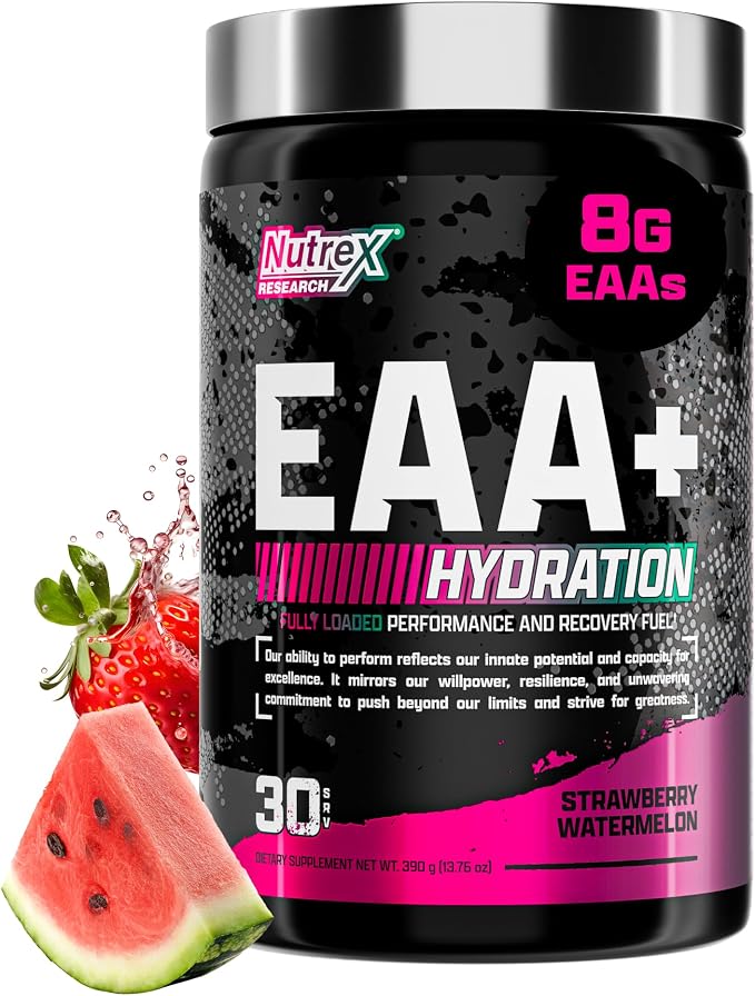 Eaa+ Strawberry Watermelon