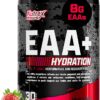 Eaa+ Hydration Fruit Punch x 30 Serv.