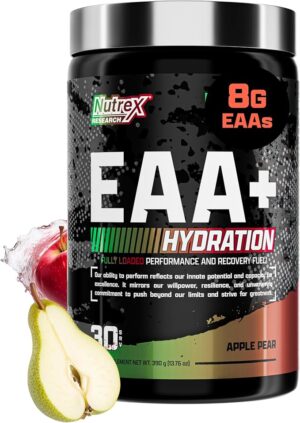 Eaa+ Apple Pear