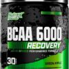 Bcaa 6000 Green Apple