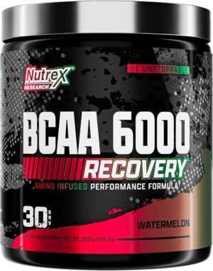Bcaa 6000 Watermelon
