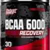 Bcaa 6000 Fruit Punch