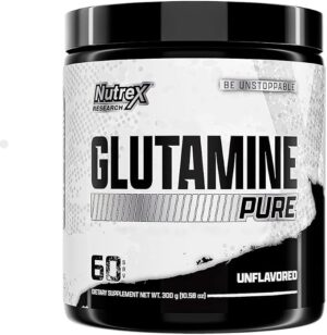 Glutamine x 300gr