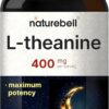 Z L-theanine 400mg 400cap.
