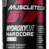 Hydroxycut Hardcore Elite x 100cap