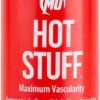 Hot Stuff